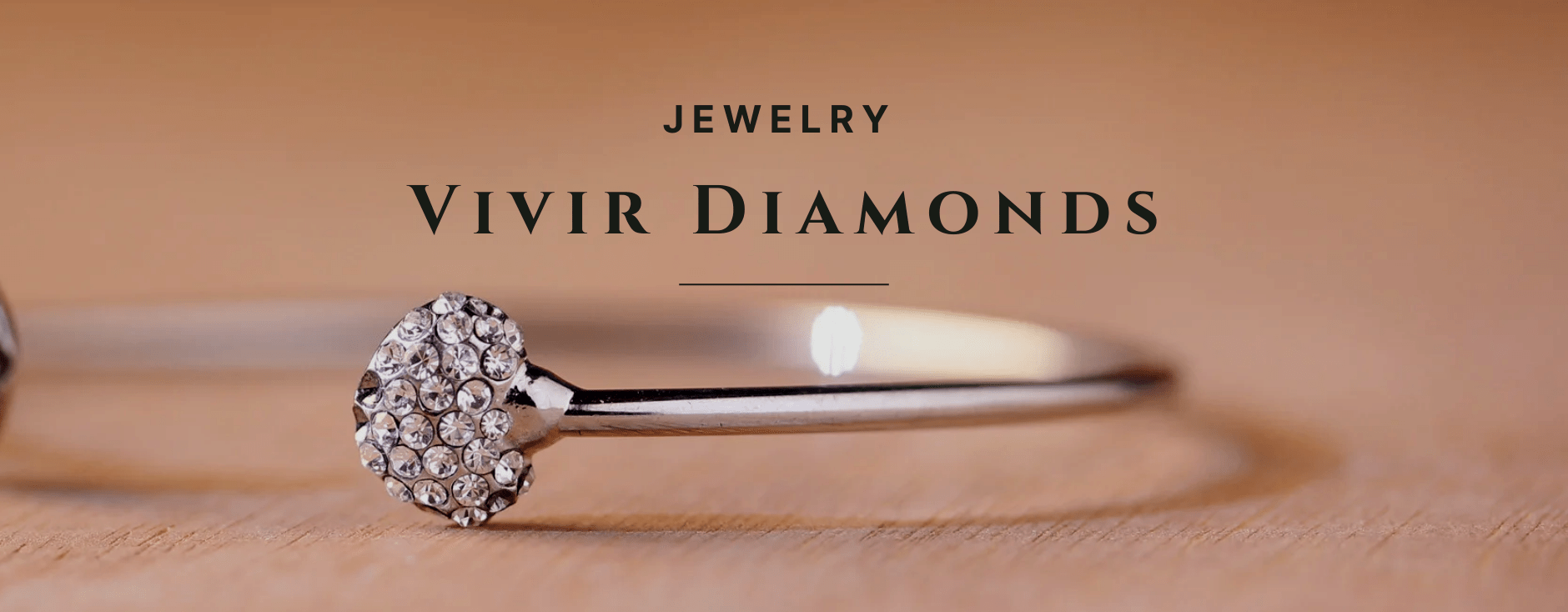 Vivir Diamonds Presents